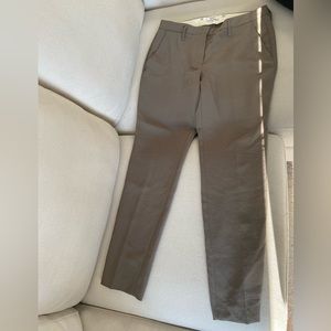 Babaton dress pant